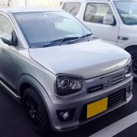 アルトの画像