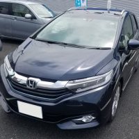 シャトルの全体画像
