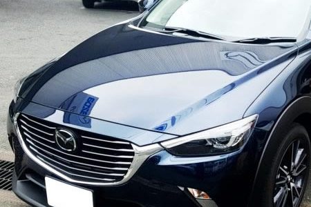 CX3のメイン画像
