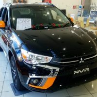 RVR『アクティブ・ギア』の全体画像