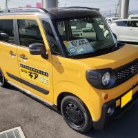 スペーシアギア「XZターボ」の全体画像